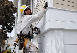 Best Siding Painting and Refinishing  in Yakima, WA